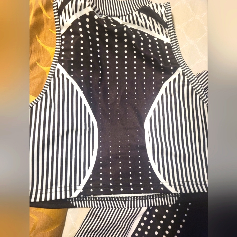 Biker Shirt Set - Picture 2 of 3